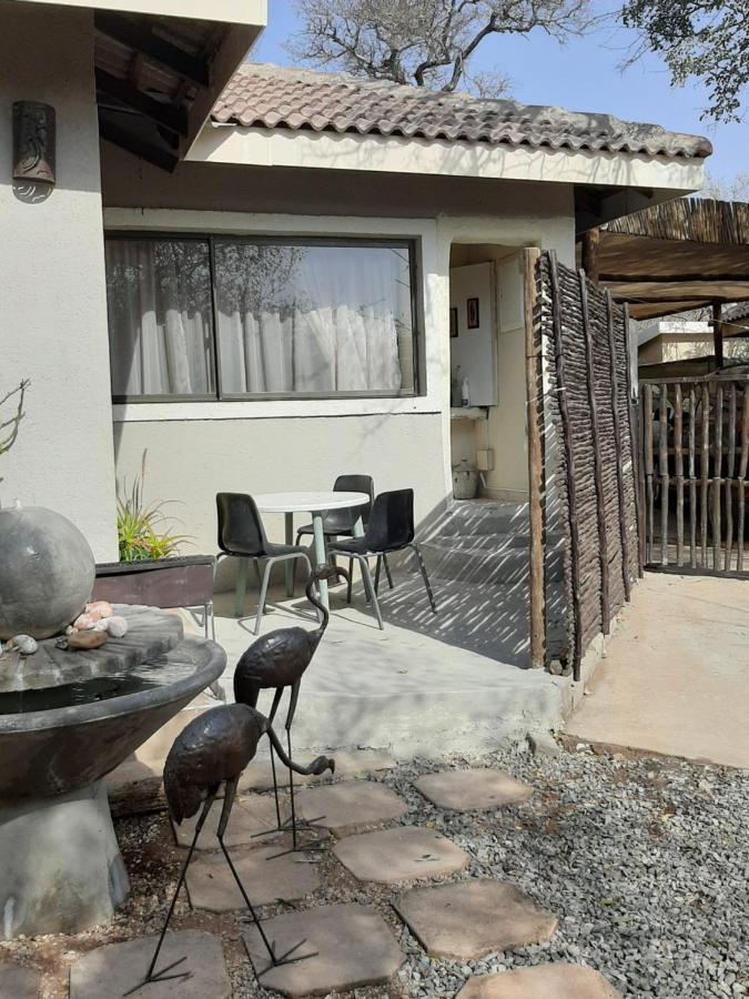 Aloes Bush Stay Hoedspruit Exterior foto