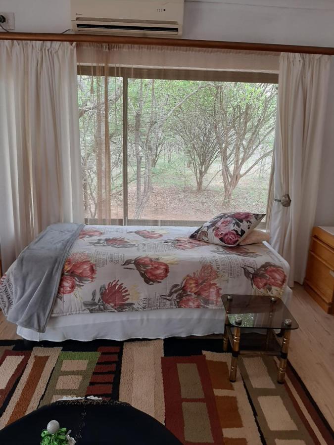 Aloes Bush Stay Hoedspruit Exterior foto