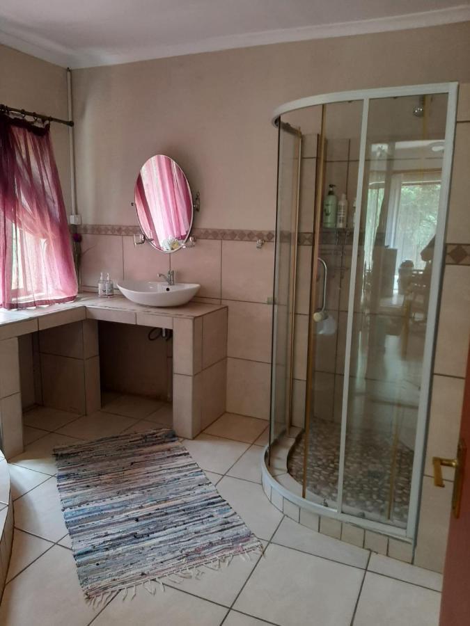Aloes Bush Stay Hoedspruit Exterior foto