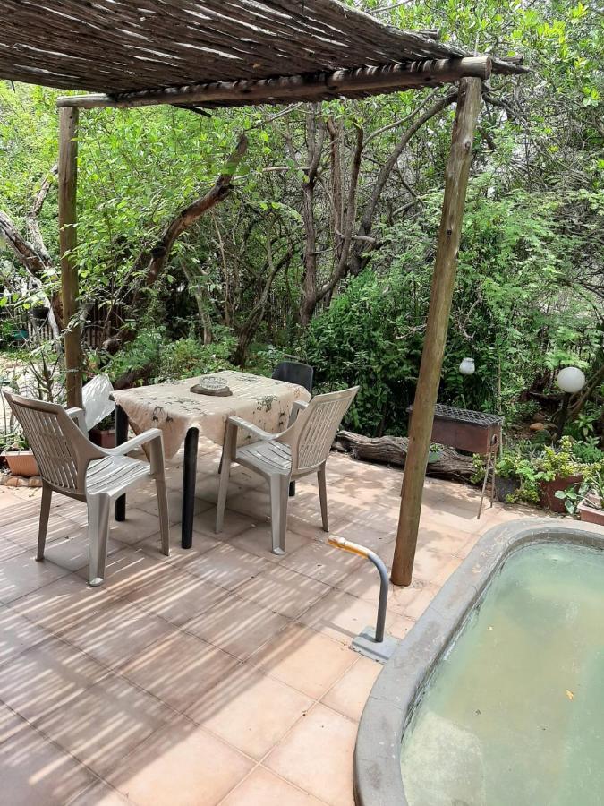 Aloes Bush Stay Hoedspruit Exterior foto