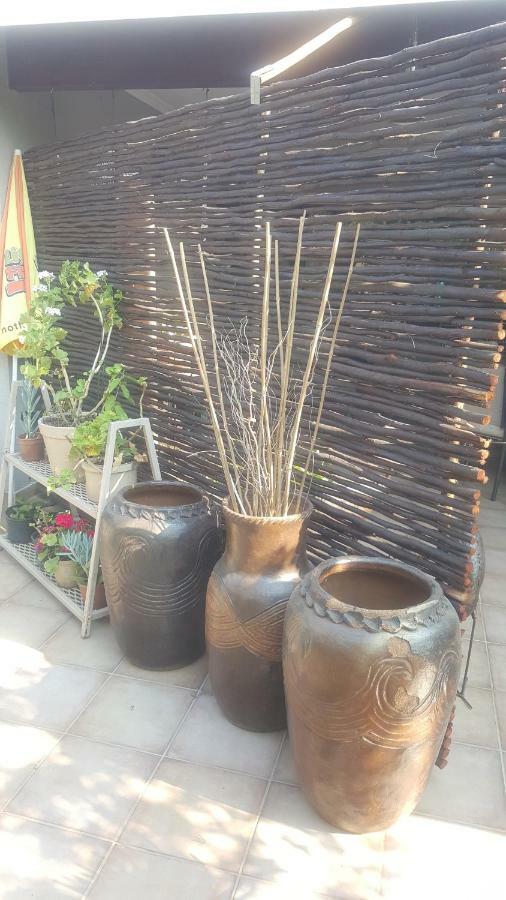 Aloes Bush Stay Hoedspruit Exterior foto